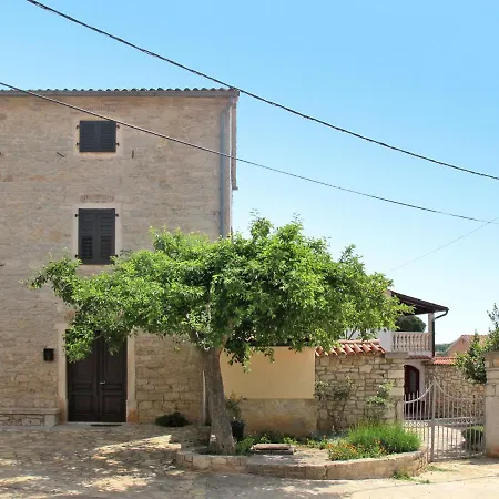 Gortan - Kst101 By Interhome Apartment *