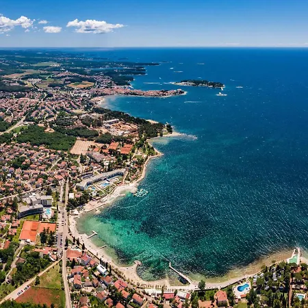 Gortan - Kst101 By Interhome Apartment Kaštelir